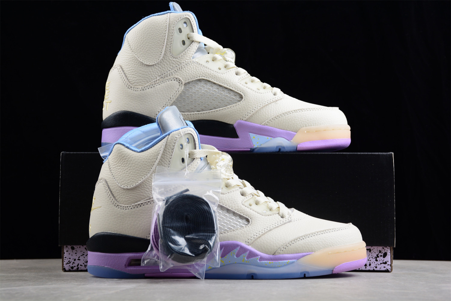Jordan 5 Retro DJ Khaled We The Best Sail DV4982-175