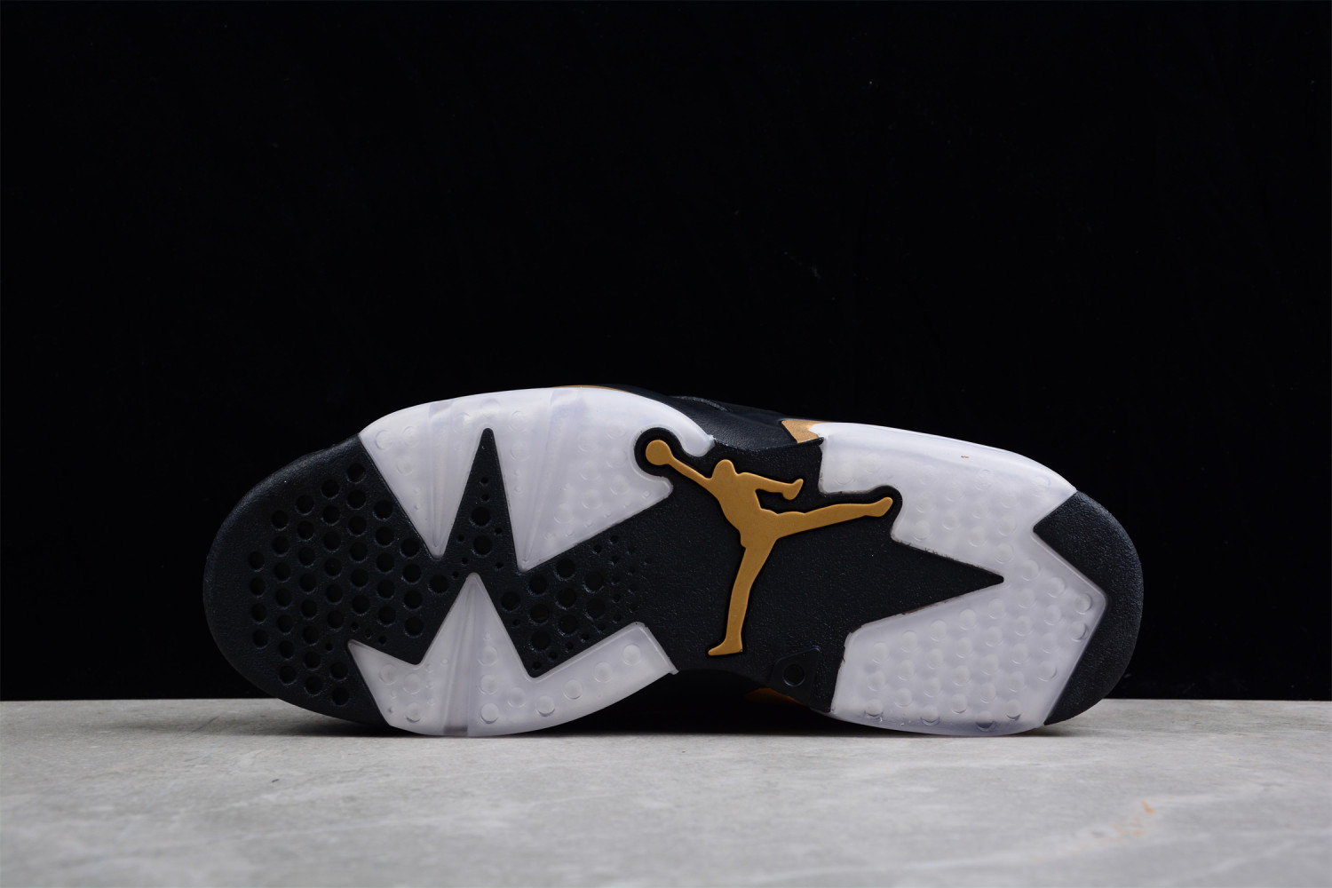 Jordan 6 Retro DMP (2020) CT4954-007