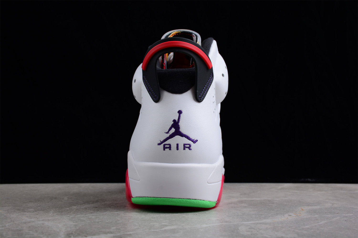Jordan 6 Retro Hare CT8529-062
