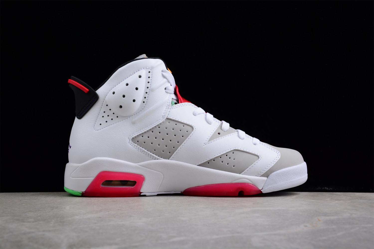 Jordan 6 Retro Hare CT8529-062