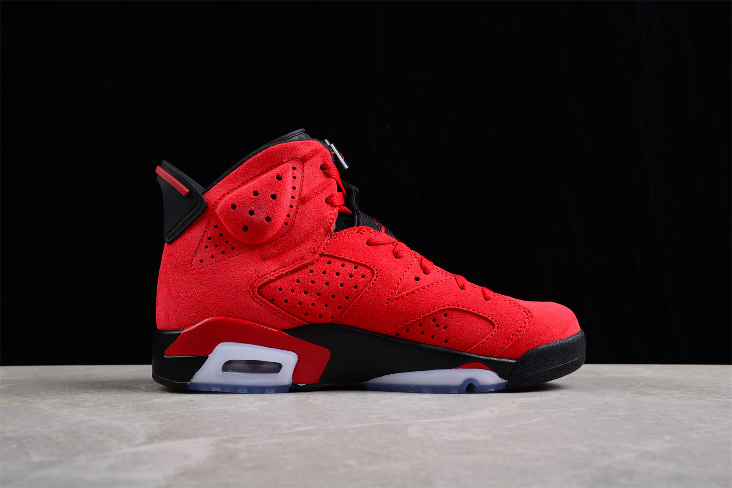 Jordan 6 Retro Toro Bravo CT8529-600