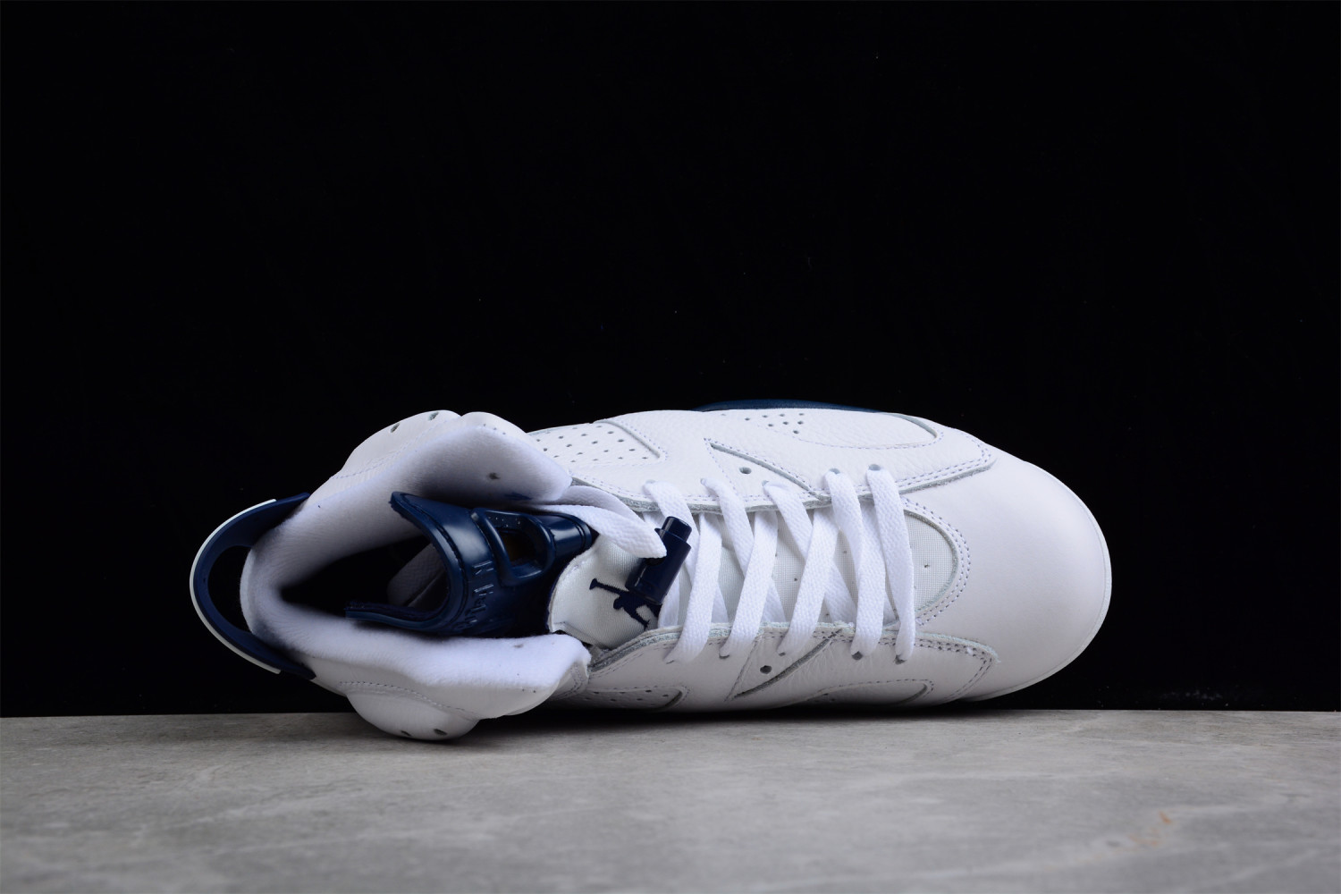 Jordan 6 Retro Midnight Navy (2022) CT8529-141