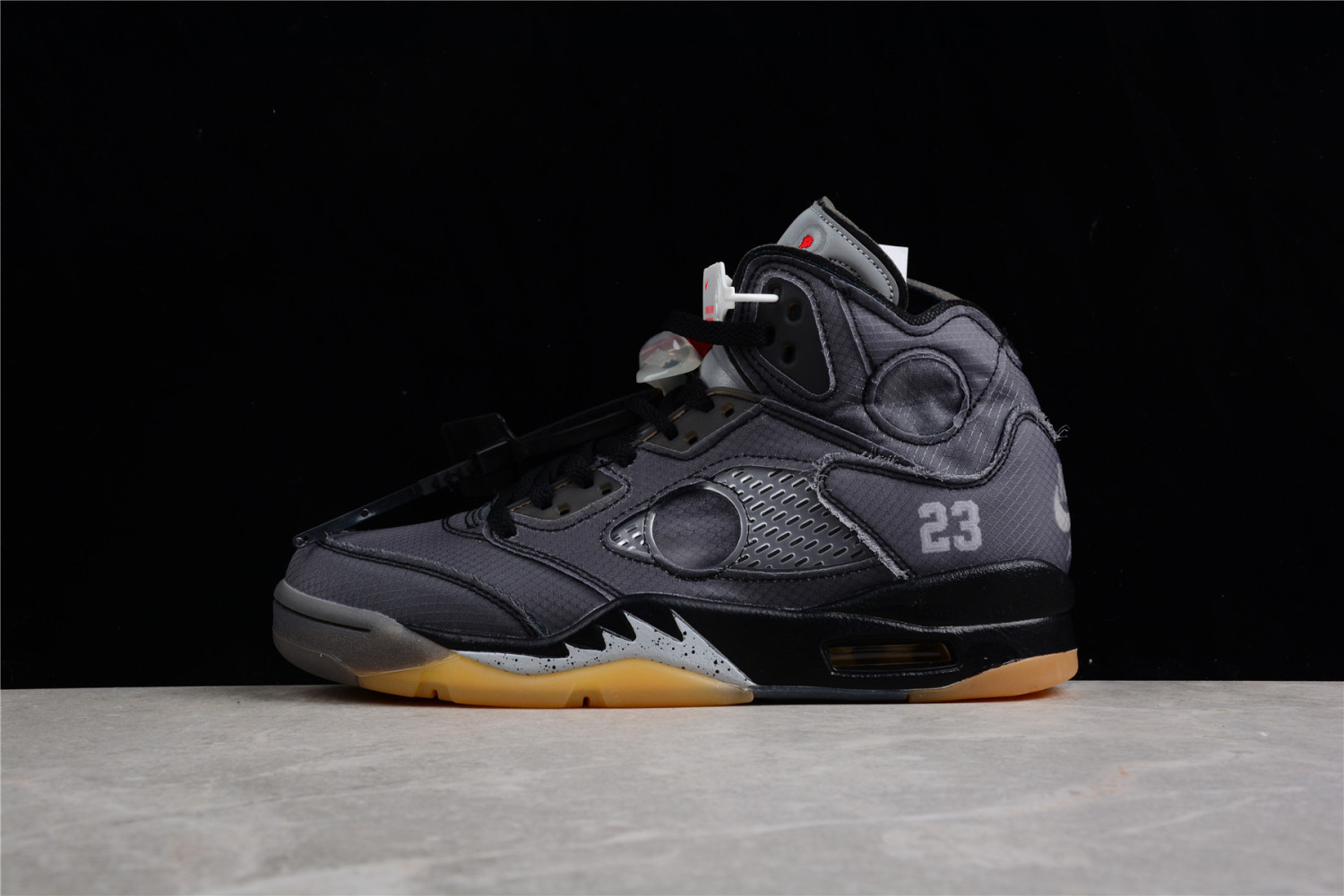 Jordan 5 Retro Off-White Muslin CT8480-001