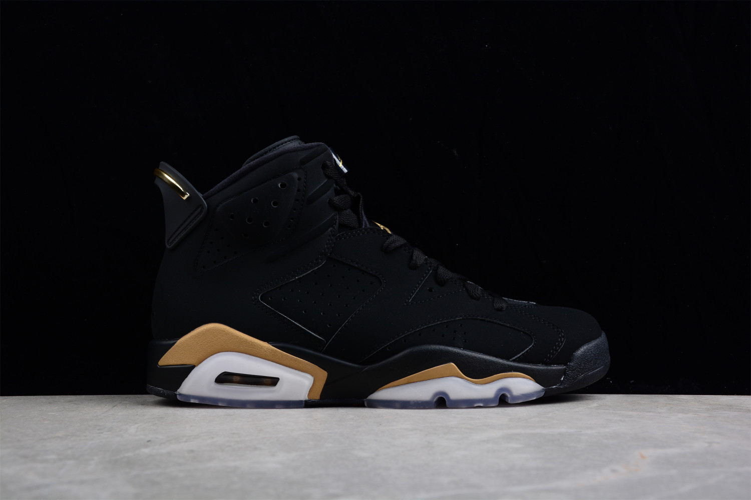 Jordan 6 Retro DMP (2020) CT4954-007