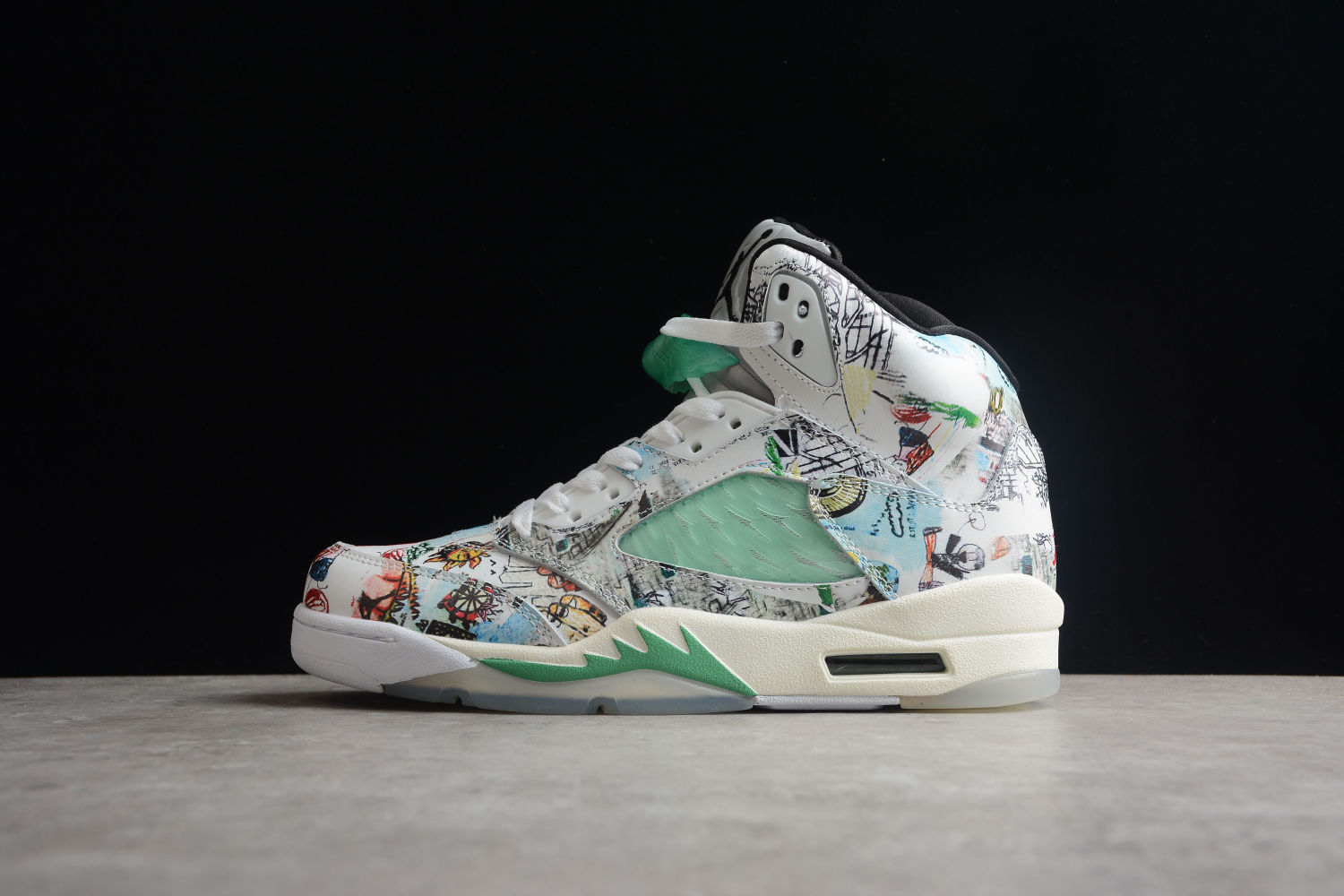 Jordan 5 Retro Wings AV2405-900