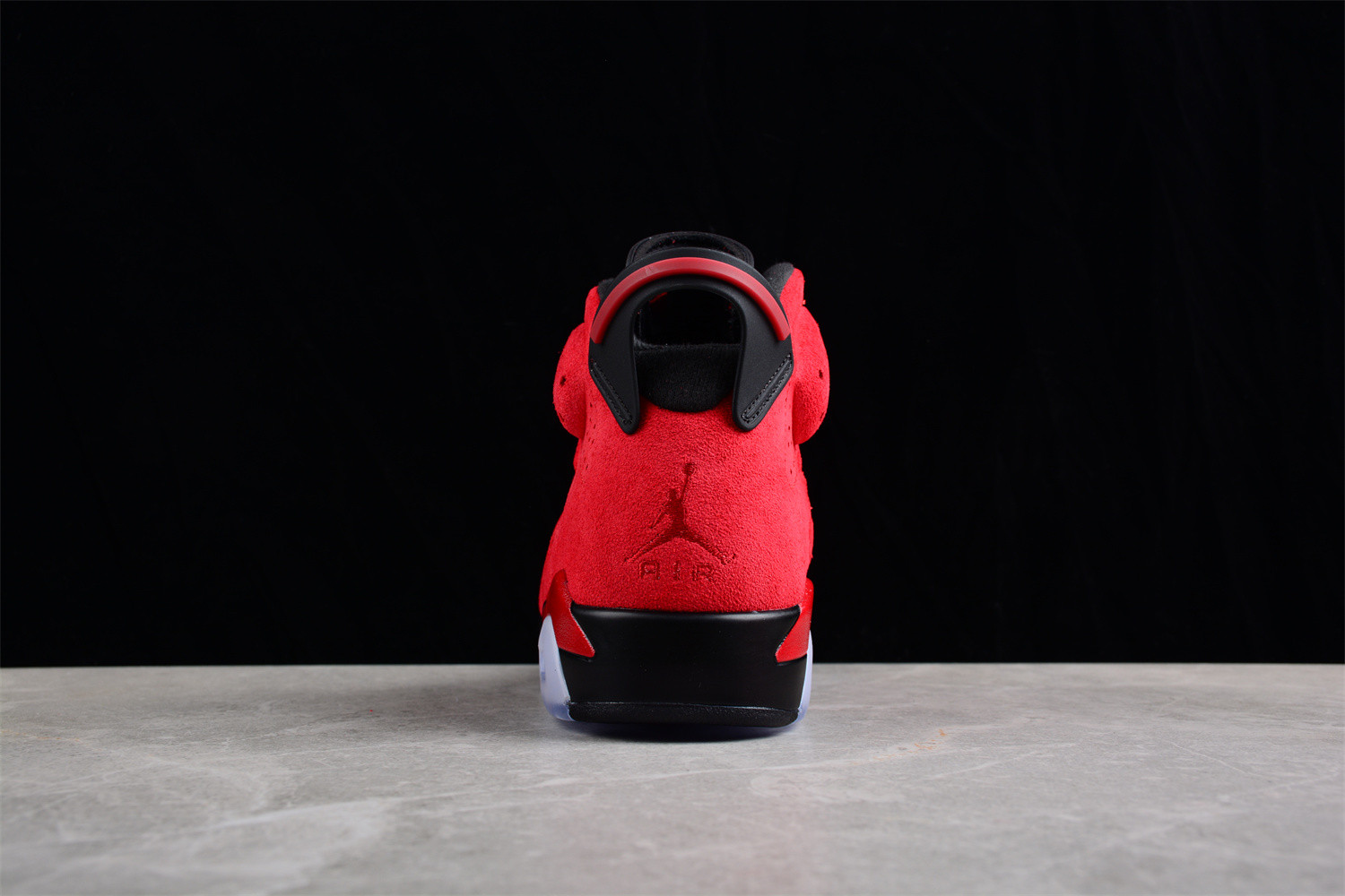 Jordan 6 Retro Toro Bravo CT8529-600
