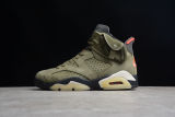 Jordan 6 Retro Travis Scott CN1084-200