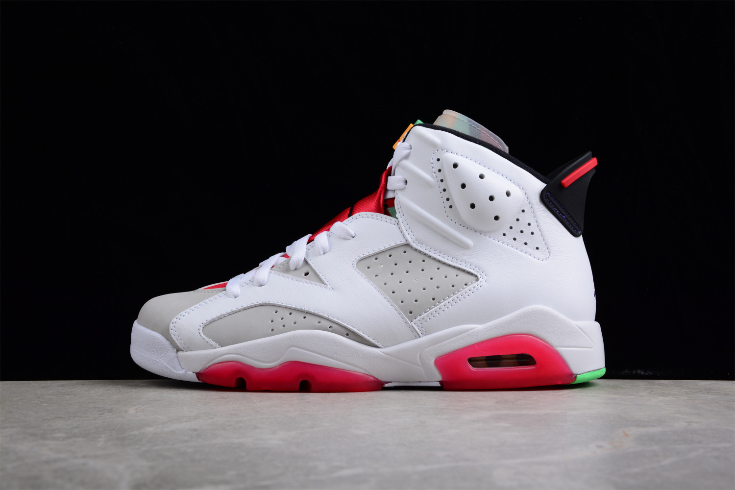 Jordan 6 Retro Hare CT8529-062