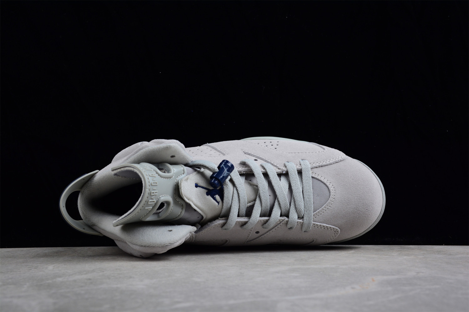 Jordan 6 Retro Georgetown (2022) CT8529-012