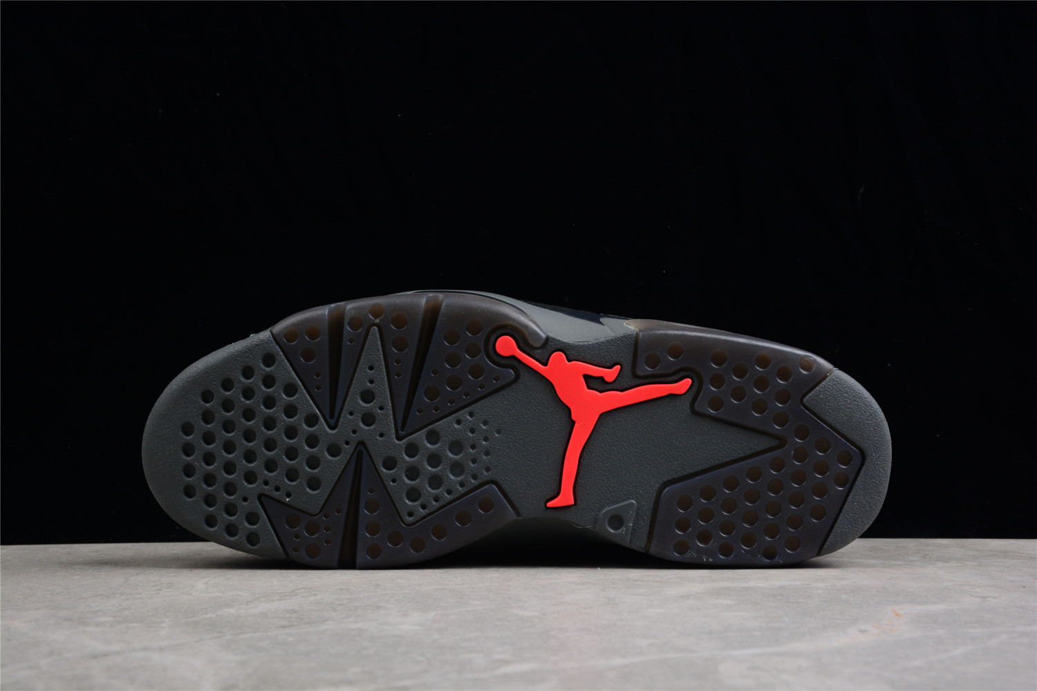 Jordan 6 Retro PSG Paris Saint-Germain CK1229-001