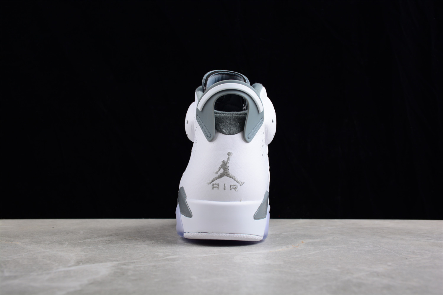 Jordan 6 Retro Cool Grey CT8529-100