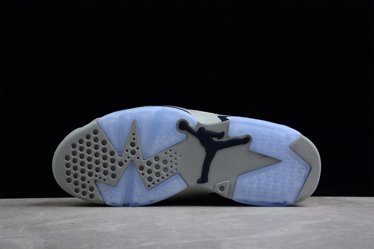Jordan 6 Retro Georgetown (2022) CT8529-012