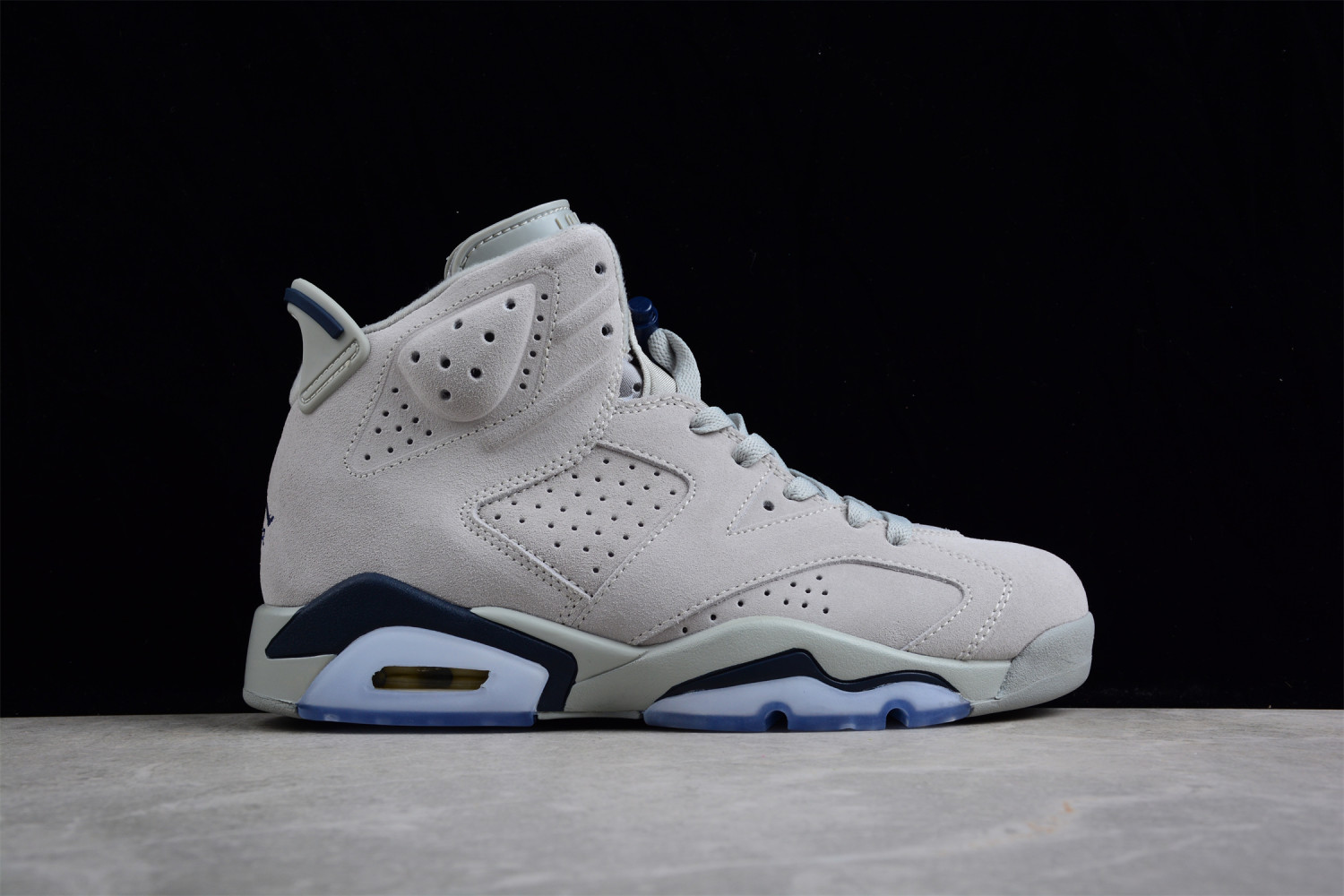 Jordan 6 Retro Georgetown (2022) CT8529-012