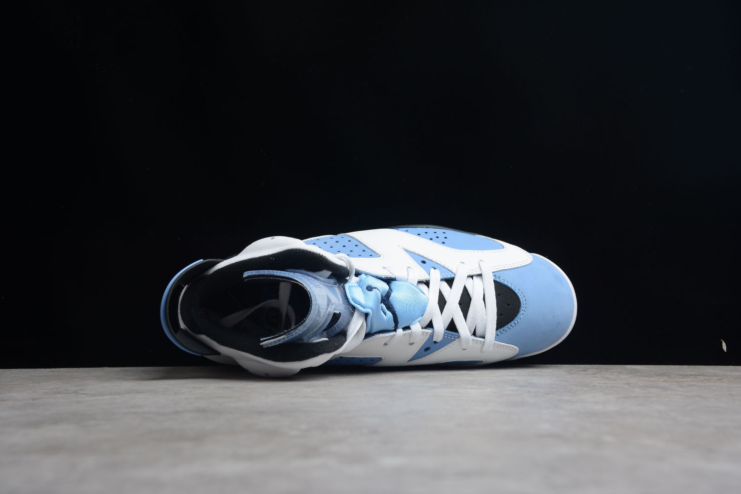 Jordan 6 Retro UNC White CT8529-410