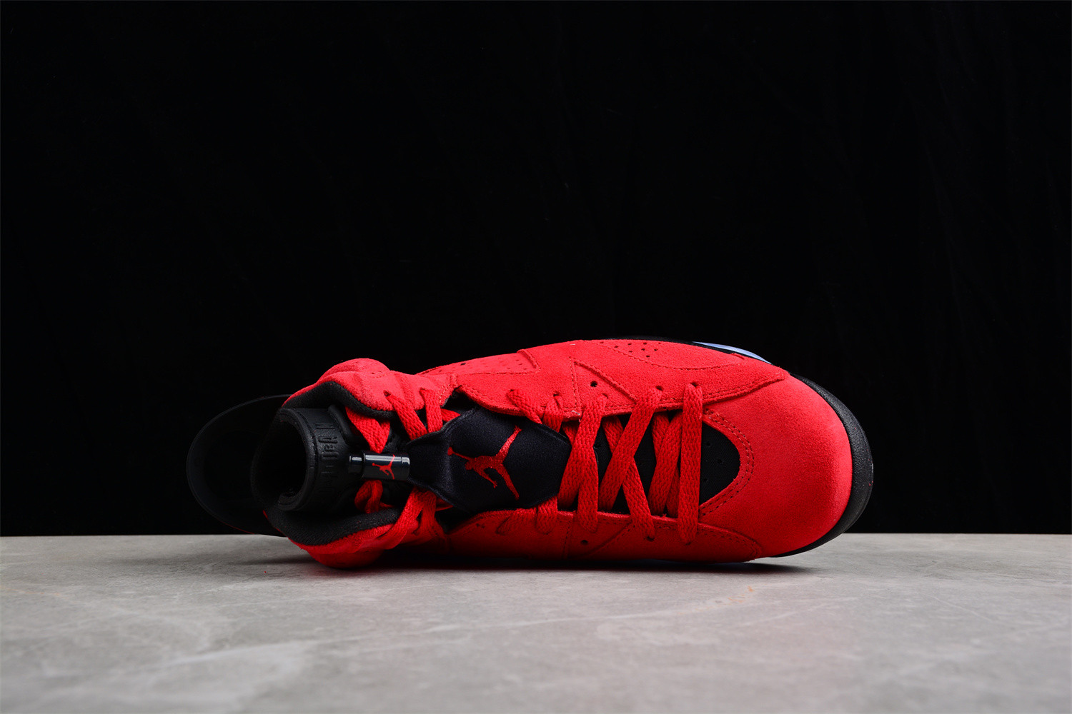 Jordan 6 Retro Toro Bravo CT8529-600