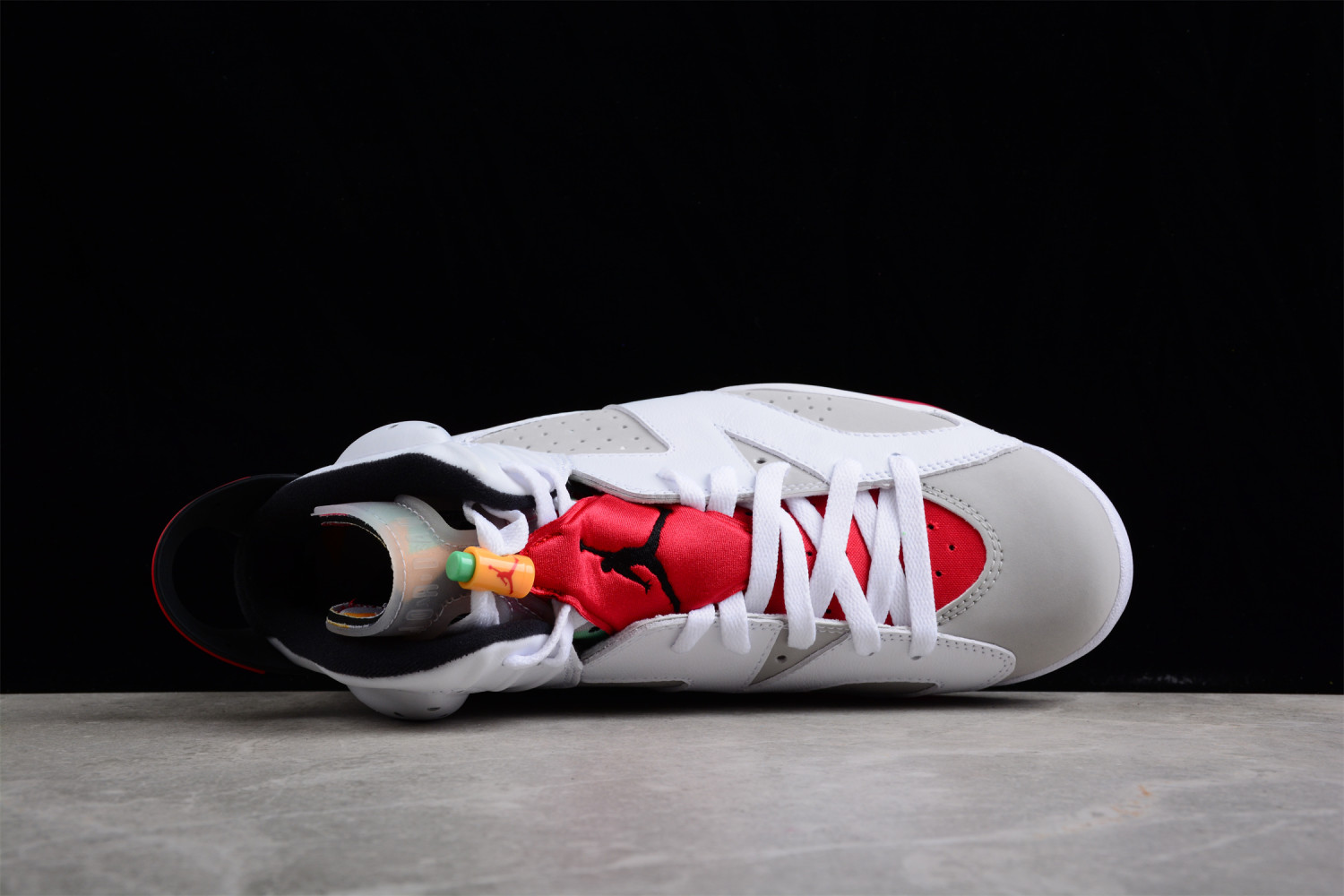 Jordan 6 Retro Hare CT8529-062