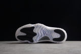 Jordan 11 Retro Low Iridescent 528895-145