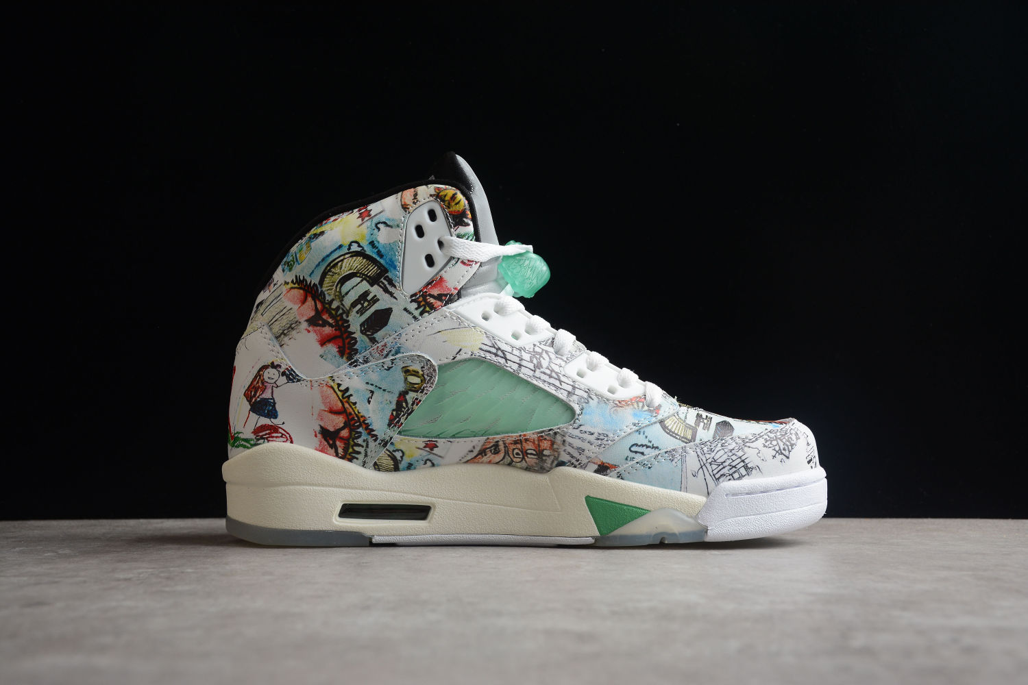 Jordan 5 Retro Wings AV2405-900