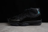 Jordan 11 Retro Gamma Blue 378037-006