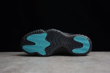 Jordan 11 Retro Gamma Blue 378037-006