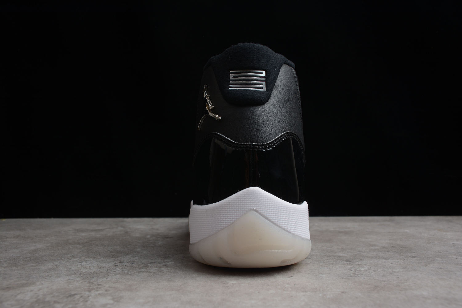 Jordan 11 Retro Jubilee 25th Anniversary CT8012-011
