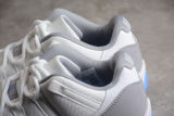 Jordan 11 Retro Low Cement Grey AV2187-140