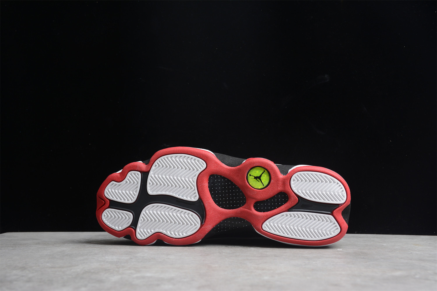 Jordan 13 Retro He Got Game (2018) 414571-104