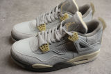 Jordan 4 Retro SE Craft Photon Dust DV3742-021