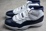 Jordan 11 Retro UNC Win Like 82 378037-123