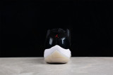 Jordan 11 Retro Low 72-10 AV2187-001