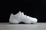 Jordan 11 Retro Low Legend Blue AV2187-117