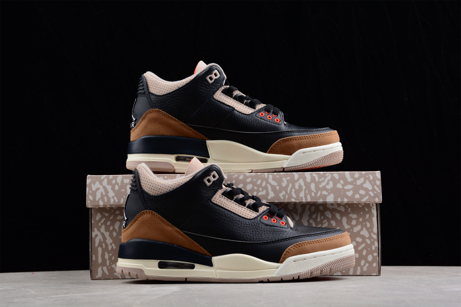 Jordan 3 Retro Desert Elephant CT8532-008