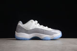 Jordan 11 Retro Low Cement Grey AV2187-140