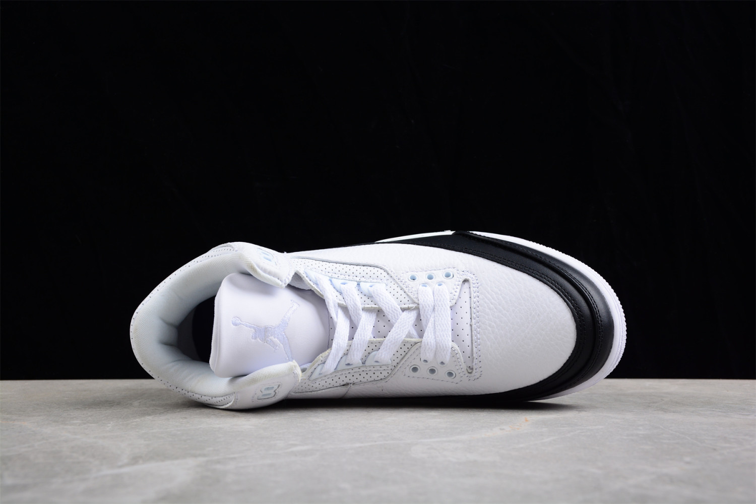 Jordan 3 Retro Fragment DA3595-100