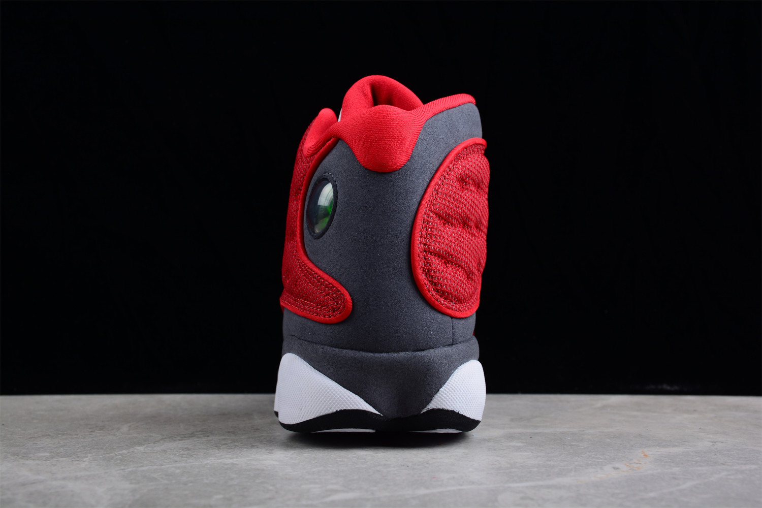 Jordan 13 Retro Gym Red Flint Grey DJ5982-600