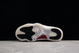 Jordan 11 Retro Low 72-10 AV2187-001