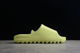 adidas Yeezy Slide Glow Green FX0495