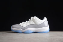 Jordan 11 Retro Low Cement Grey AV2187-140