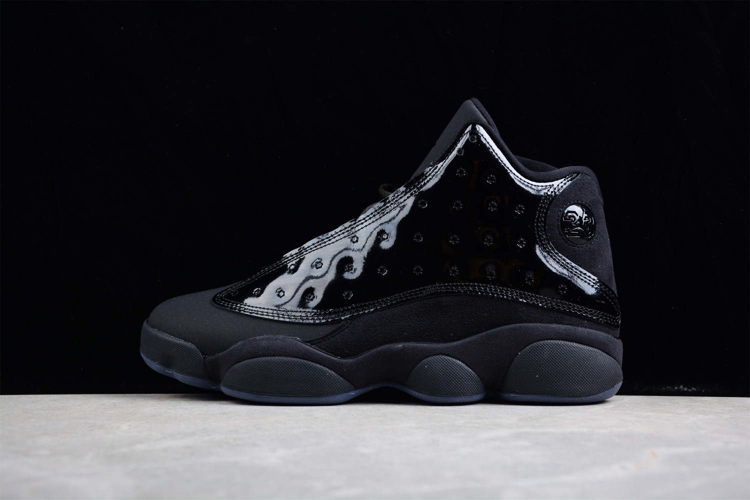 Jordan 13 Retro Cap and Gown 414571-012