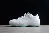 Jordan 11 Retro Low Legend Blue AV2187-117