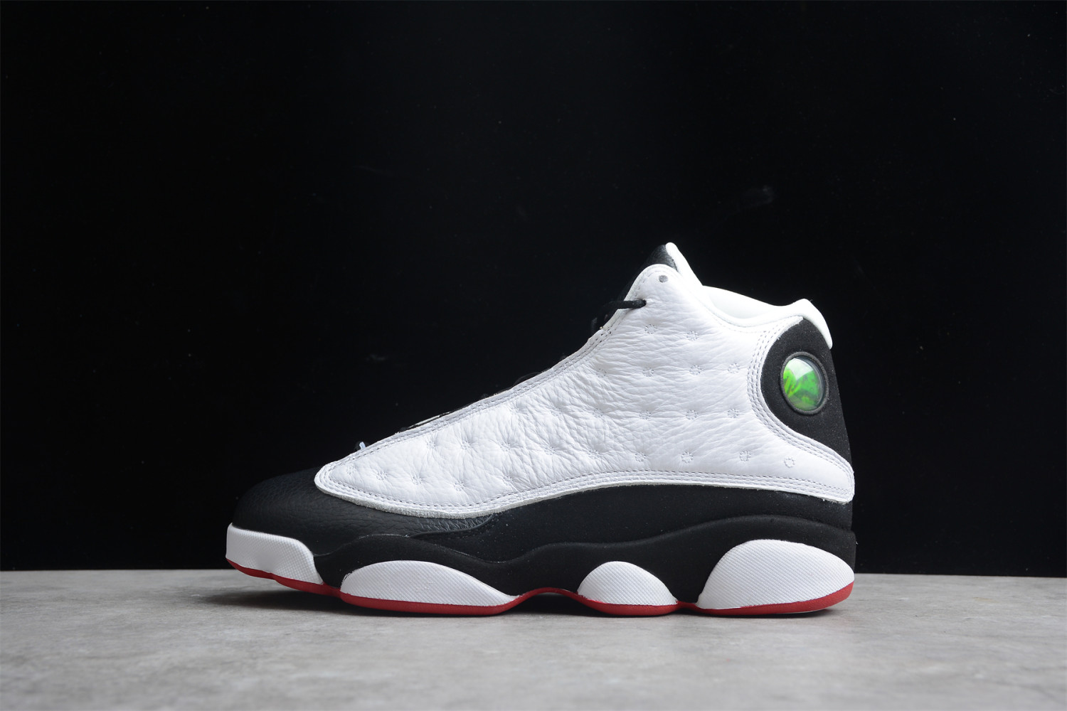 Jordan 13 Retro He Got Game (2018) 414571-104