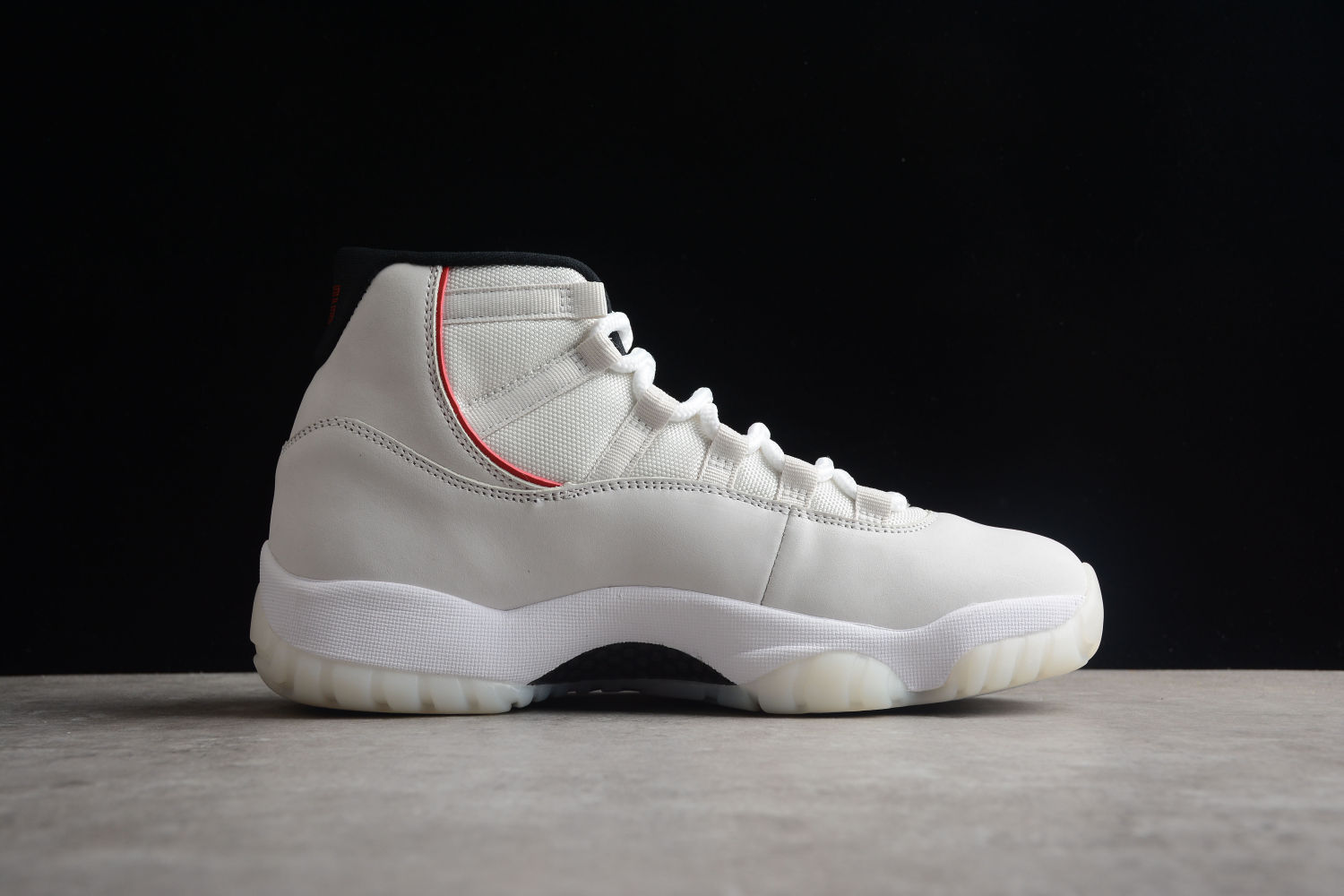 Jordan 11 Retro Platinum Tint 378037-016