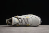 Jordan 4 Retro SE Craft Photon Dust DV3742-021