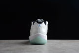 Jordan 11 Retro Low Legend Blue AV2187-117