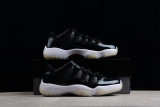 Jordan 11 Retro Low 72-10 AV2187-001