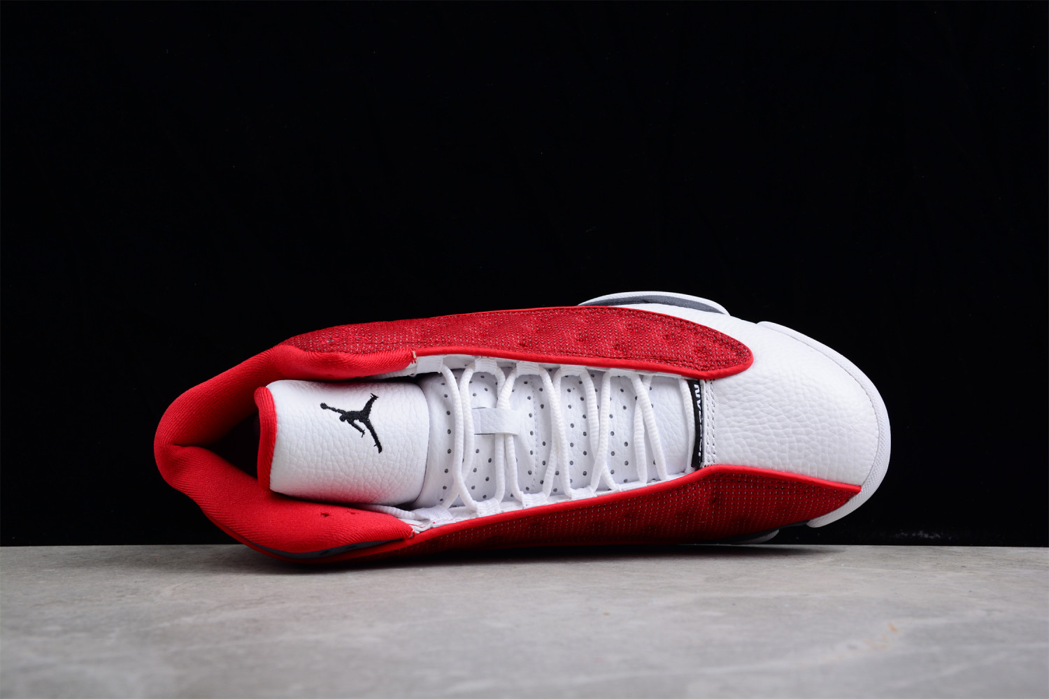 Jordan 13 Retro Gym Red Flint Grey DJ5982-600