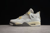 Jordan 4 Retro SE Craft Photon Dust DV3742-021