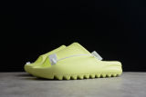 adidas Yeezy Slide Glow Green FX0495
