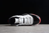 Jordan 11 Retro Low Concord Bred 528895-007