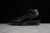 Jordan 11 Retro Gamma Blue 378037-006